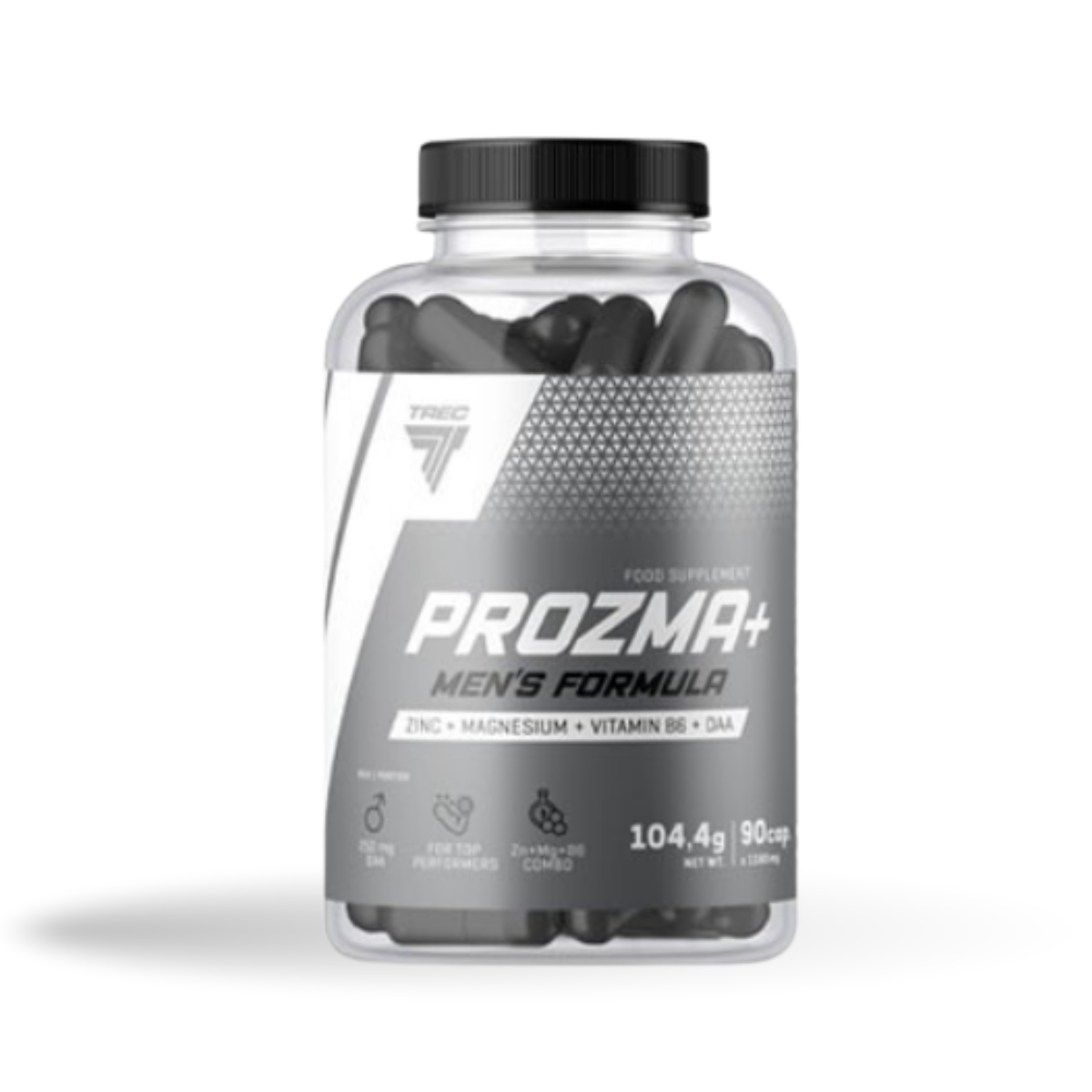 TREC - PROZMA 90cap