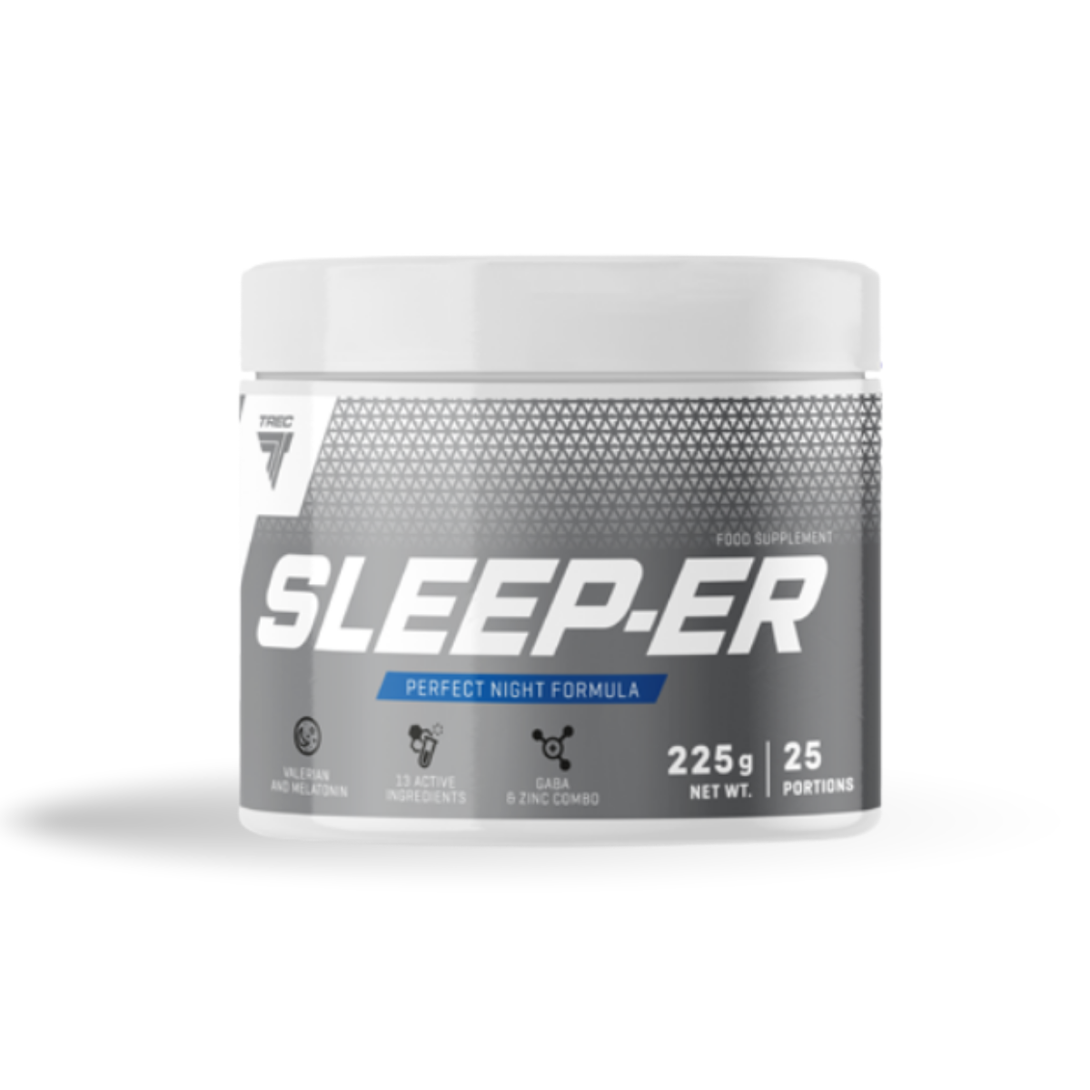 TREC - SLEEP-ER - tropical/orange 225g