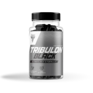 TREC - TRIBULON BLACK 120cap