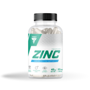 TREC - ZINC 90cap