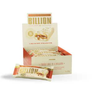Prozis - Bar Golden - White Chocolate