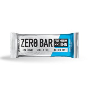 BIOTECH - Zero Bar proteinés chocolat noix de coco