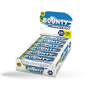 Bounty Hi Protein Bar