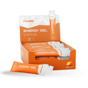PROZIS - Energy Gel - Orange 30g