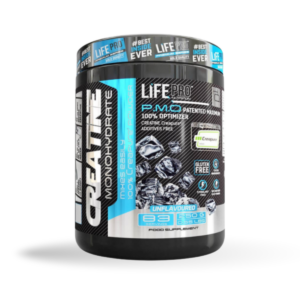 LIFEPRO - CREATINE CREAPURE Neutre