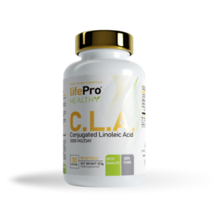 LIFE PRO - C.L.A. -  90 SOFTGELS