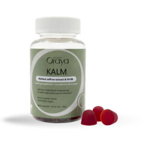 Lab Oraya - Kalm