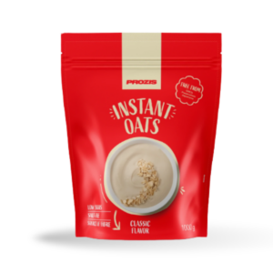 PROZIS - Instant Oats - Neutre 1KG