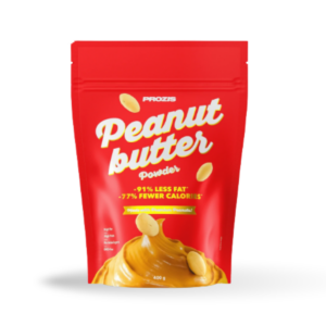 Prozis - Peanut Butter en poudre 400g