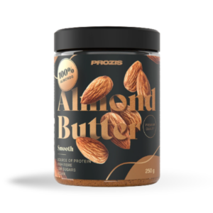 Prozis - Pâte à Tartiner - Amandes 250 g