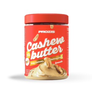 Prozis - Pâte à Tartiner - Noix de Cajou 250 g