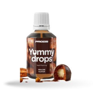 PROZIS - Yummy Drops 50 ml Praliné