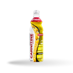 Nutrend - Carnitine Activity Drink - citron