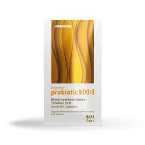 Prozis - Digestive Probiotic - 30 Servings