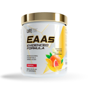 LIFEPRO - EAA 300g Tropical