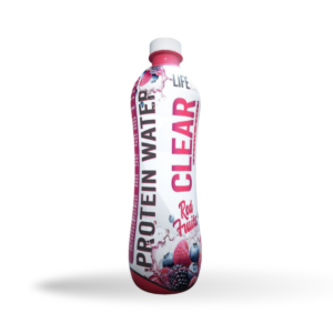 LIFEPRO - Clear Water red fruits