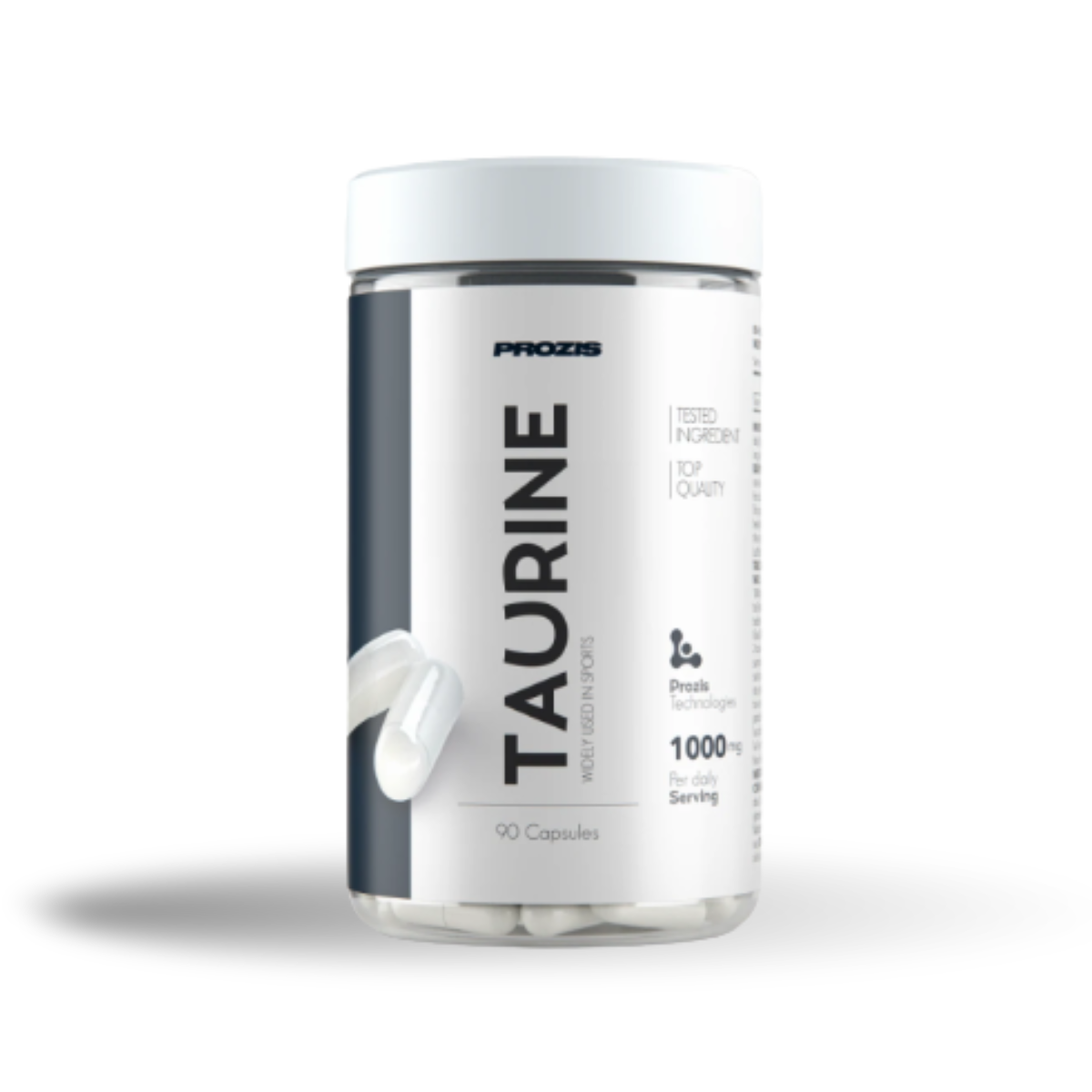 Taurine - 90caps