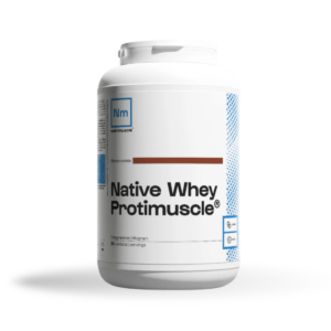 NUTRIMUSCLE – Whey Protimuscle – choco cookies 1KG