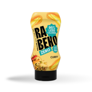 RABEKO - zero sauce - curry