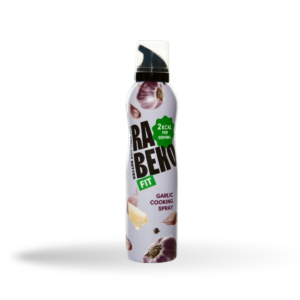 RABEKO - cooking spray Garlic