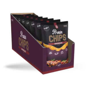 NANO - protein chips - barbecue