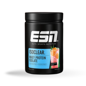 ESN - Isoclear Whey Protein Isolate -  Cactus Fruit 908g