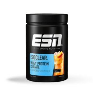ESN - Isoclear Whey Protein Isolate - Peach Iced Tea 908g