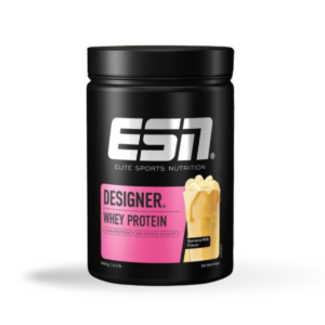 ESN – Designer Whey Protein – Banana Milk 908g