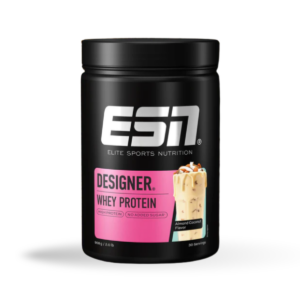 ESN - Designer Whey Protein - Almond Coconut 908g