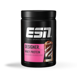 ESN - Designer Whey Protein - Milky Hazelnut 908g