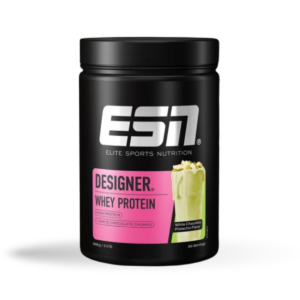 ESN - Designer Whey Protein - White Chocolate Pistachio 908g