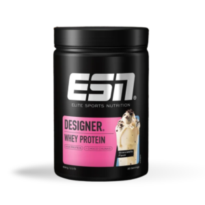 ESN - Designer Whey Protein - Stracciatella 908g