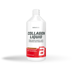 Biotech - Collagene Liquide - tropical fruit 1L