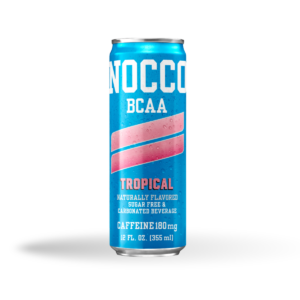 NOCCO - Tropical