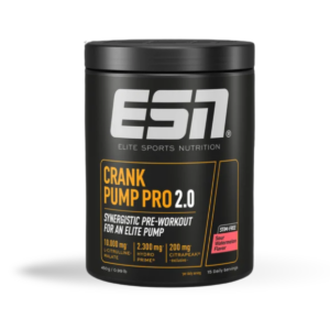 ESN - Crank Pump Pro 2.0 - Watermelon 450g