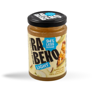 Rabeko - Apple Pie Jam